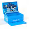 3 Ply Rigid Cardboard Gift Boxes CYMK Pantone Color Printing Customized Logo